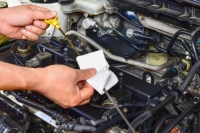 Reasons to reduce car engine oil