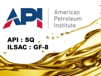 معرفی استانداردهای روغن موتور در سال 2025-API: SQ-ILSAC: GF-8