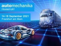 Automechanika Frankfurt