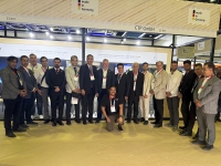 نمایشگاه اتومکانیکا دبی 9 تا 11 دسامبر 2025 (18 الی 20 آذرماه 1404)