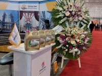 The second exhibition of production capabilities of Qom province and the domestic manufacturing movement