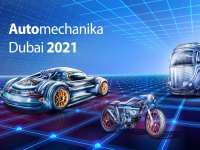 The presence of esteemed members of the board of directors of Aryachemi In Automechanics 2021 Dubai