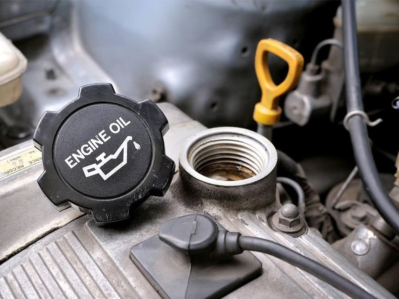 باورهای نادرست در مورد روغن موتور